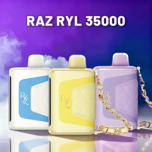 RAZ RYL Classic 35000